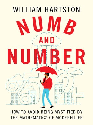cover image of Numb and Number